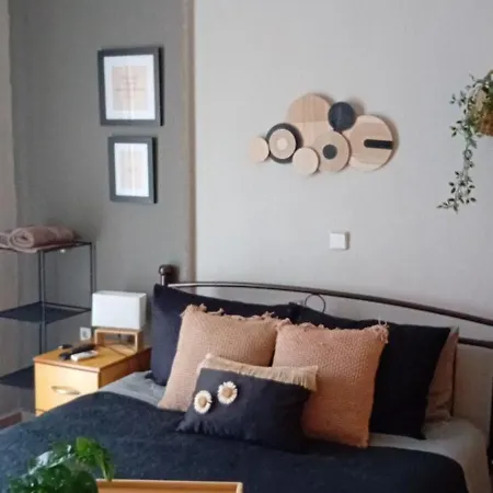 Apartment Eleni's Boutique *