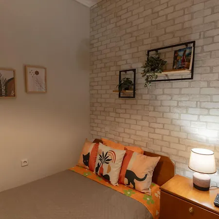 Apartment Eleni's Boutique *