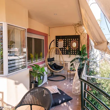 Apartment Eleni's Boutique