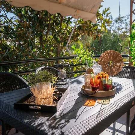 Eleni's Boutique * Larissa