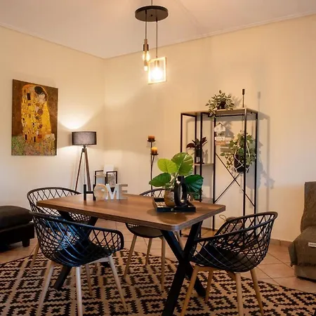 Apartment Eleni's Boutique *