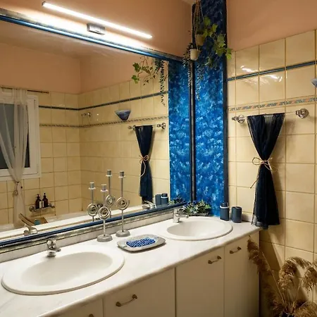 Apartment Eleni's Boutique *