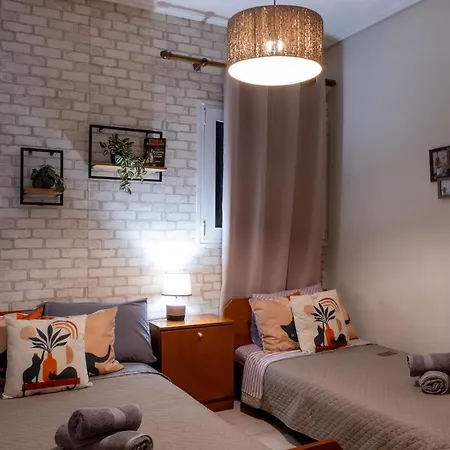 Apartment Eleni's Boutique *