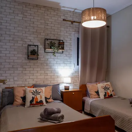Apartment Eleni's Boutique *
