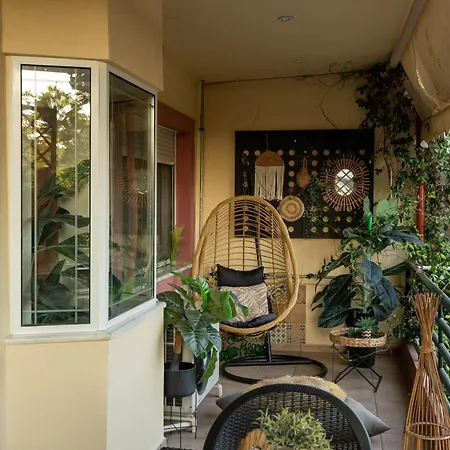 Apartment Eleni's Boutique