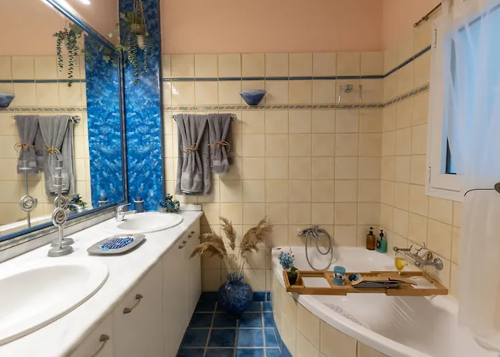 Apartment Eleni's Boutique Larissa