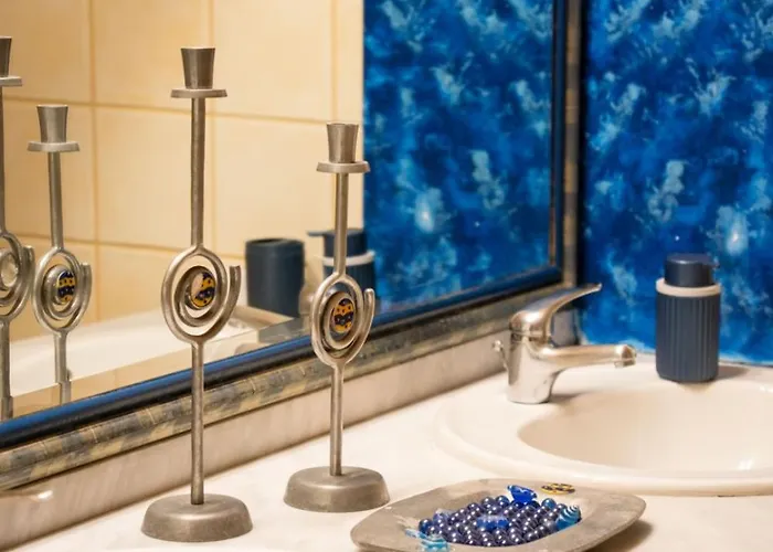 Apartment Eleni's Boutique *