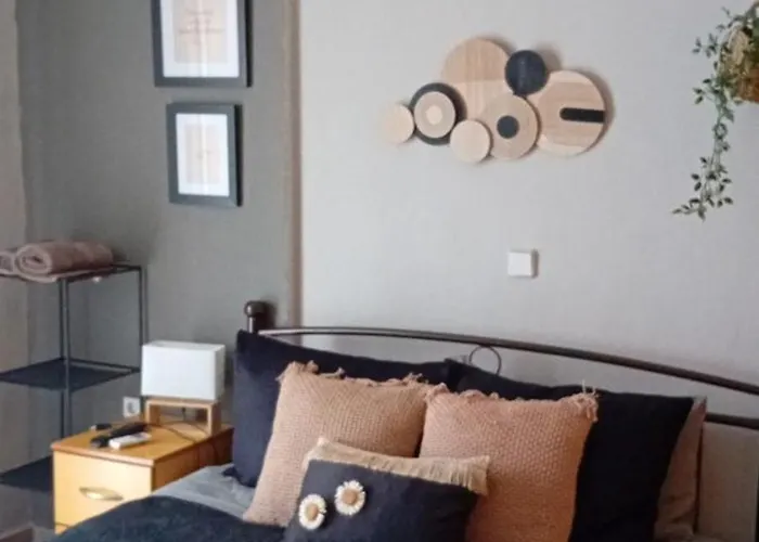 Apartment Eleni's Boutique *