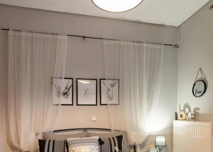 Apartment Eleni's Boutique