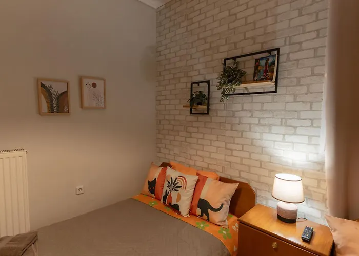 Apartment Eleni's Boutique *