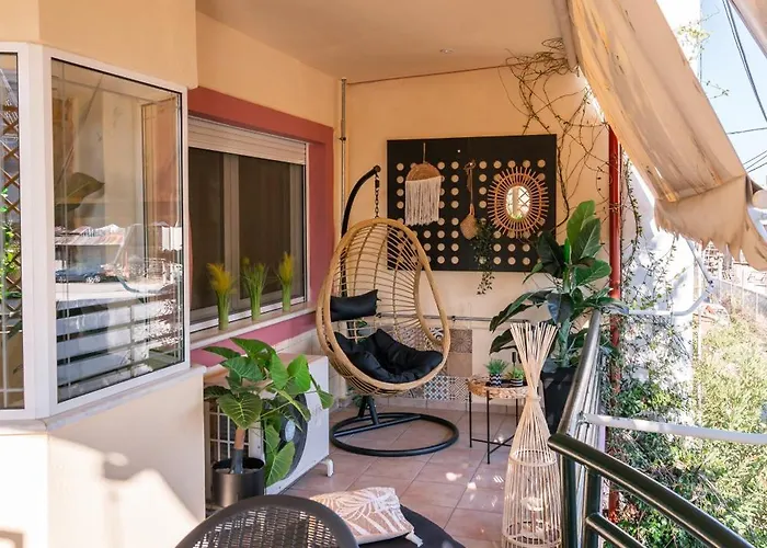 Apartment Eleni's Boutique