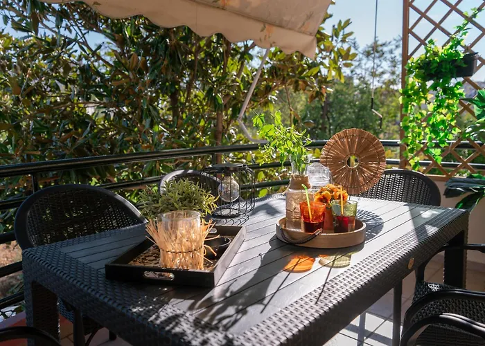 Eleni's Boutique * Larissa