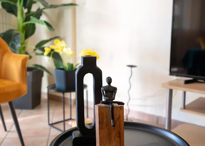 Eleni's Boutique Apartment