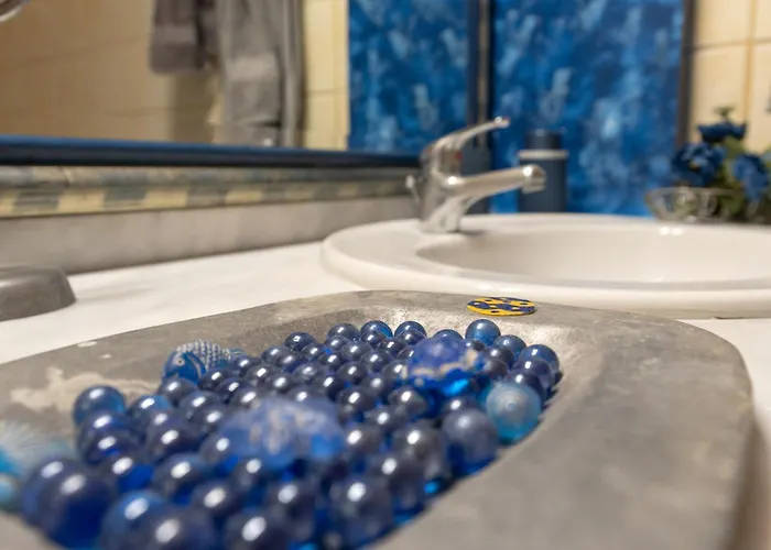 Eleni's Boutique Apartment